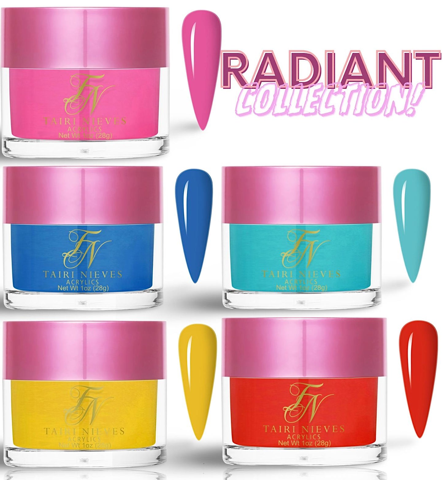 RADIANT COLLECTION