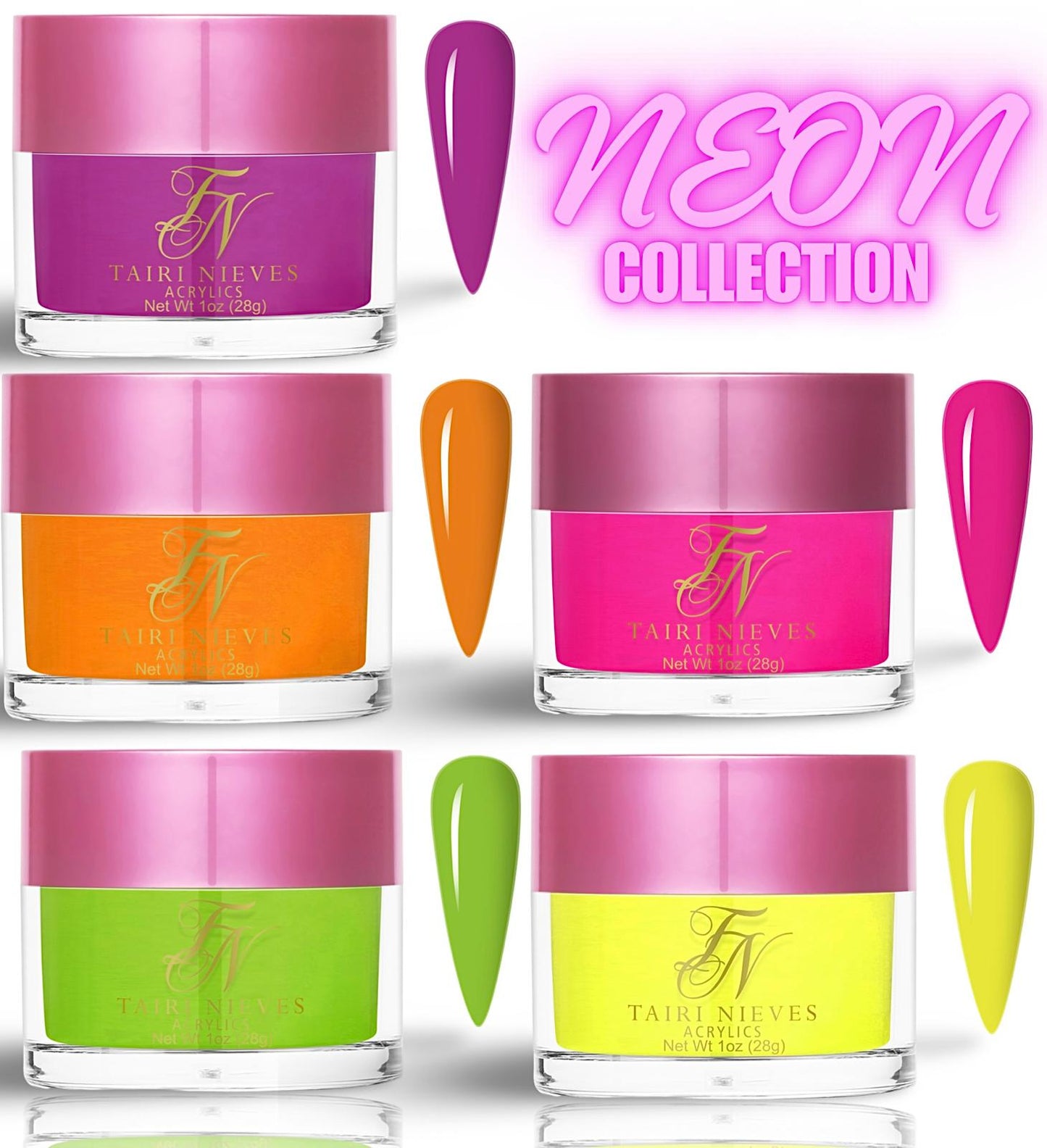 NEON COLLECTION